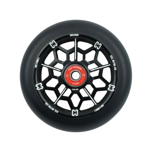 Roue Core Hex Hollow 110mm | Trottinette Freestyle | Jack'n Roll