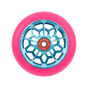 Roue Core Hex Hollow 110mm | Trottinette Freestyle | Jack'n Roll