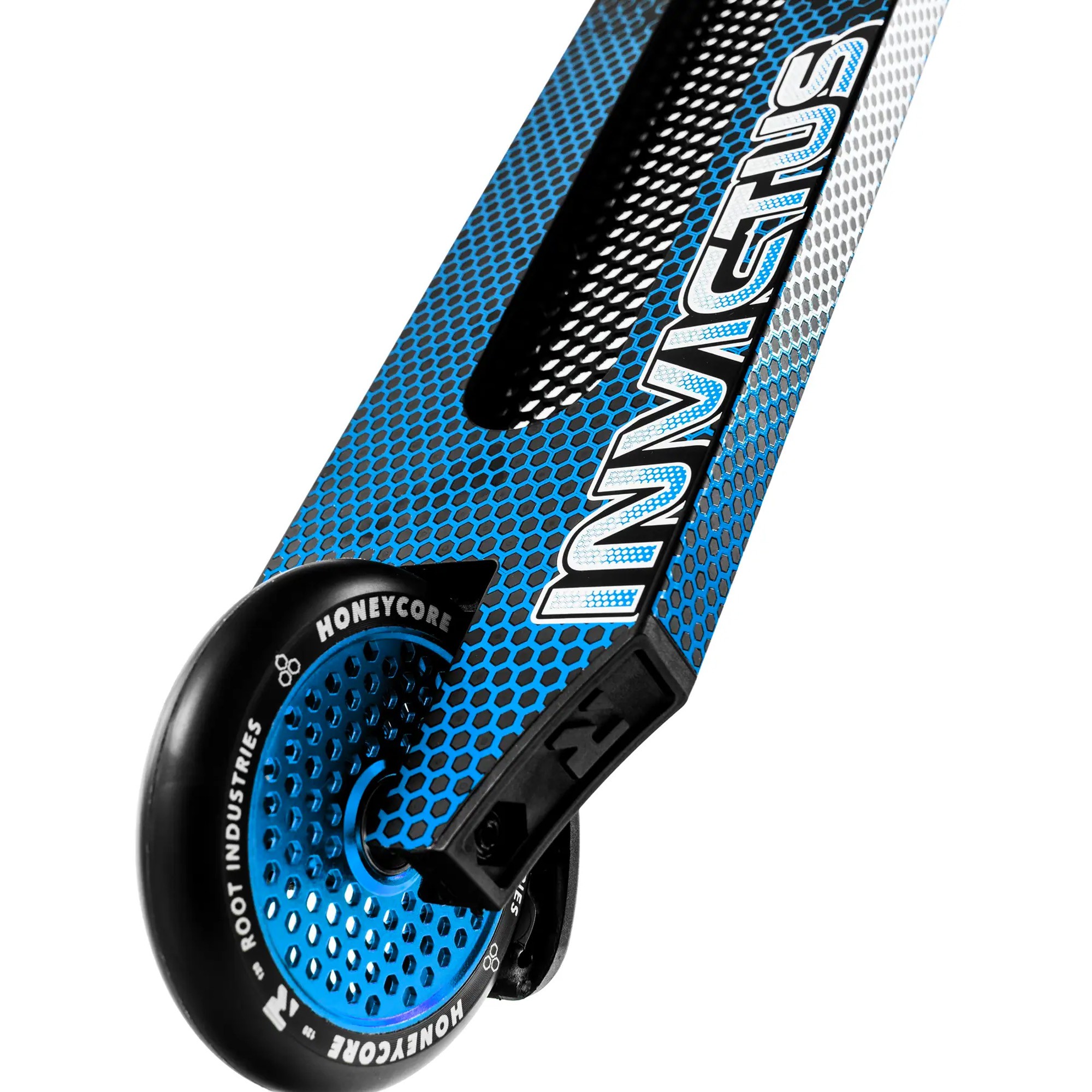 TROTTINETTE ROOT INVICTUS V3