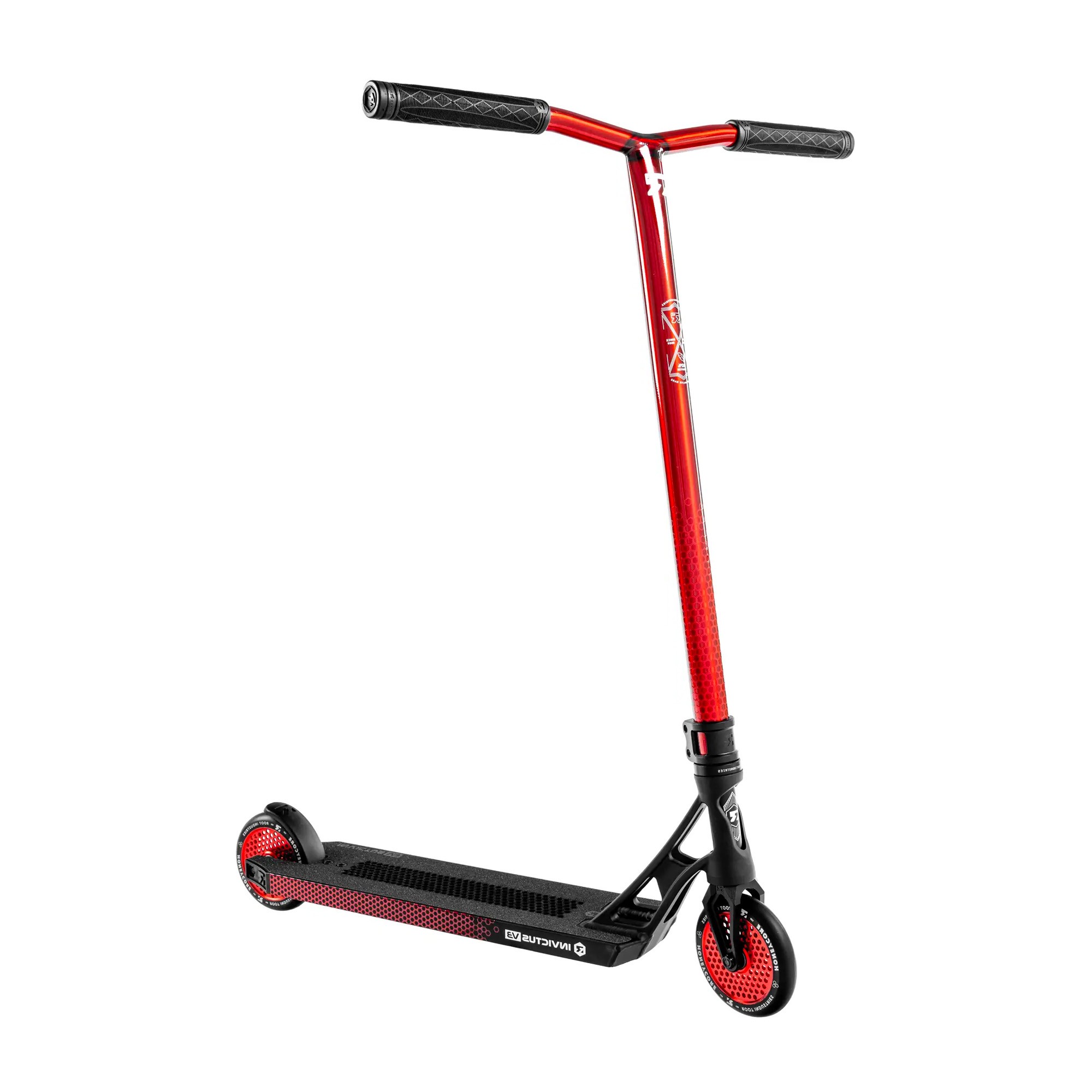 TROTTINETTE ROOT INVICTUS V3