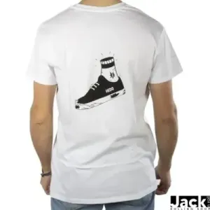 T-shirt Hedo Riding Shoe | Achat En Ligne | Jack'n Roll T-shirt Hedo Riding Shoe | Achat En Ligne | Jack'n Roll