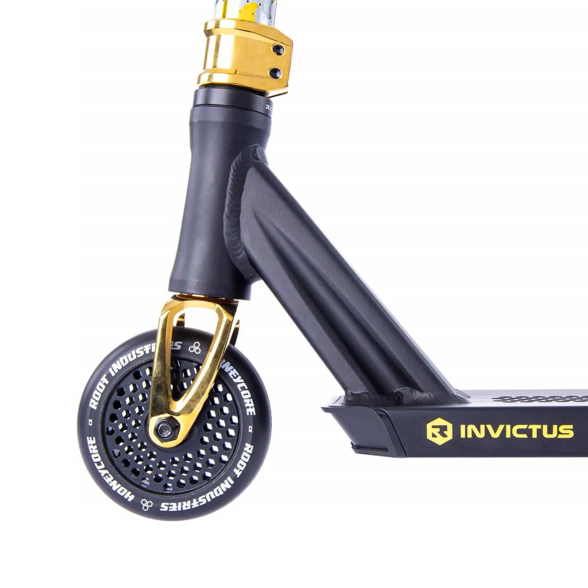 TROTTINETTE ROOT INVICTUS V2