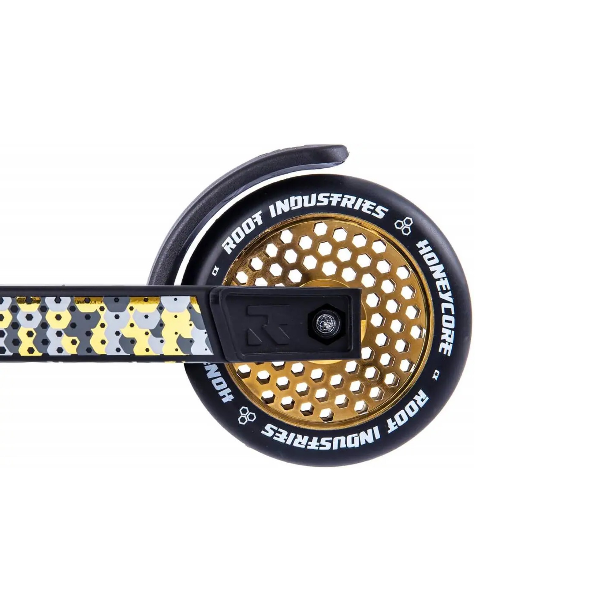 TROTTINETTE ROOT INVICTUS V2