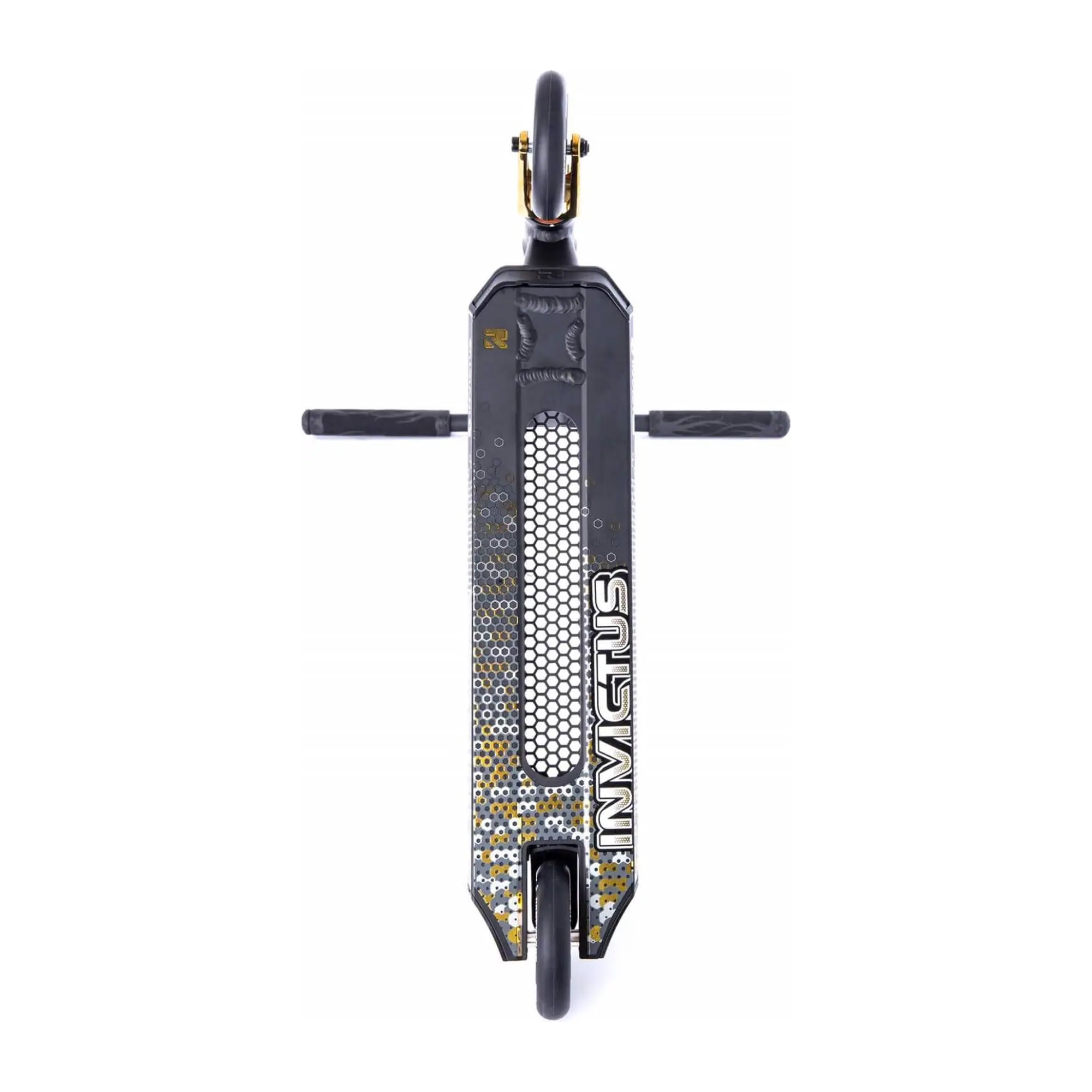 TROTTINETTE ROOT INVICTUS V2