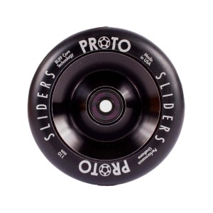 ROUES PROTO SLIDERS FULL CORE 110MM (X2)