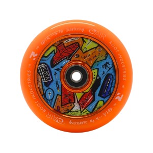 Roue Root Air Kota 110mm | Trottinette Freestyle | Jack'n Roll