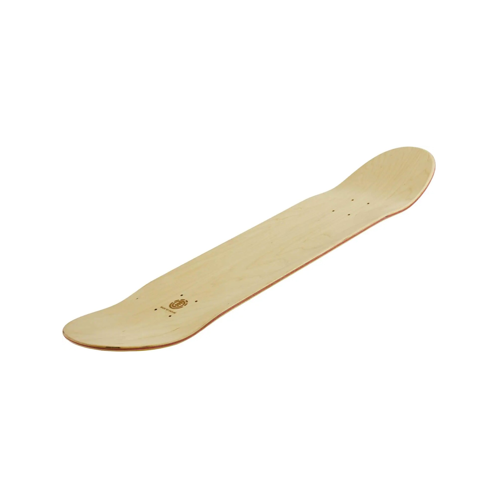 DECK ELEMENT SECTION 7.75"