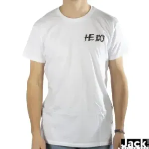 T-shirt Hedo Riding Shoe | Achat En Ligne | Jack'n Roll T-shirt Hedo Riding Shoe | Achat En Ligne | Jack'n Roll