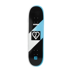 DECK HEART SUPPLY CHRIS CHANN PRO