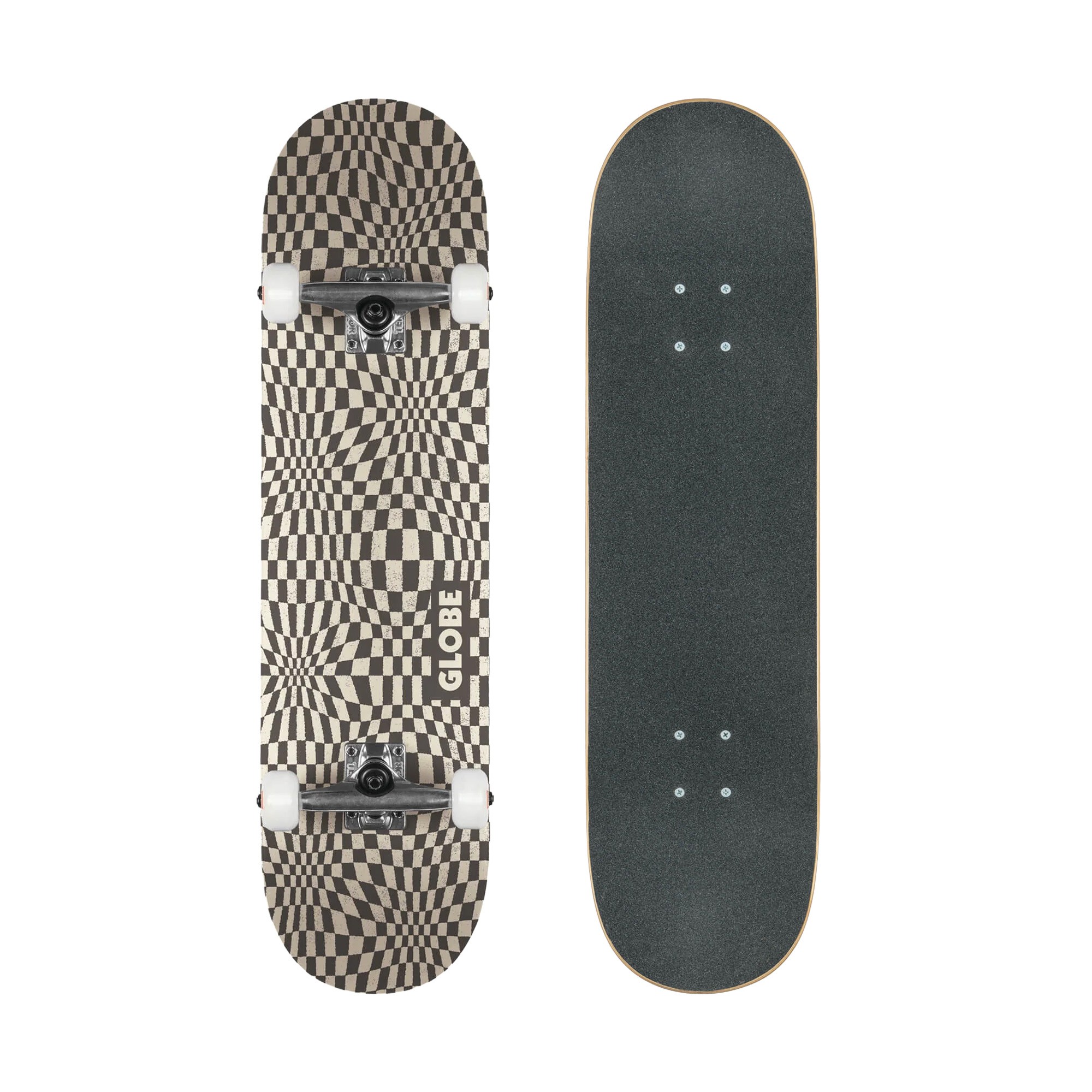 Skateboard Globe G1 D Blocks | Achat en ligne | Jack'nRoll