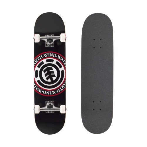 SKATEBOARD ELEMENT SEAL 8"