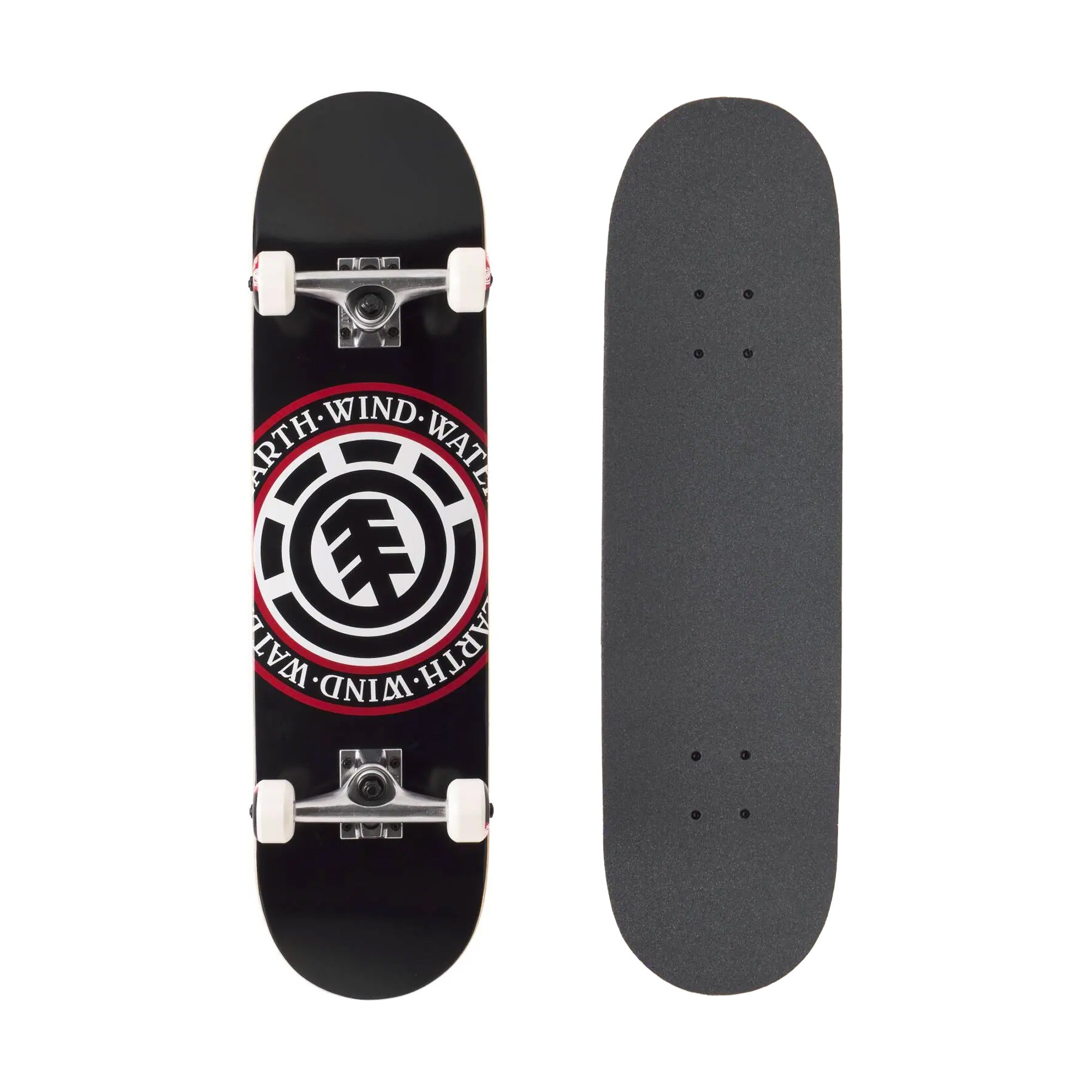 SKATEBOARD ELEMENT SEAL 8"