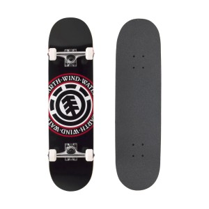 SKATEBOARD ELEMENT SEAL 8"