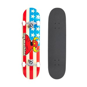 SKATEBOARD TOY MACHINE MONSTER 7.75"