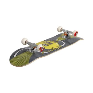 SKATEBOARD TOY MACHINE FREQUENCY MOD 8.25"
