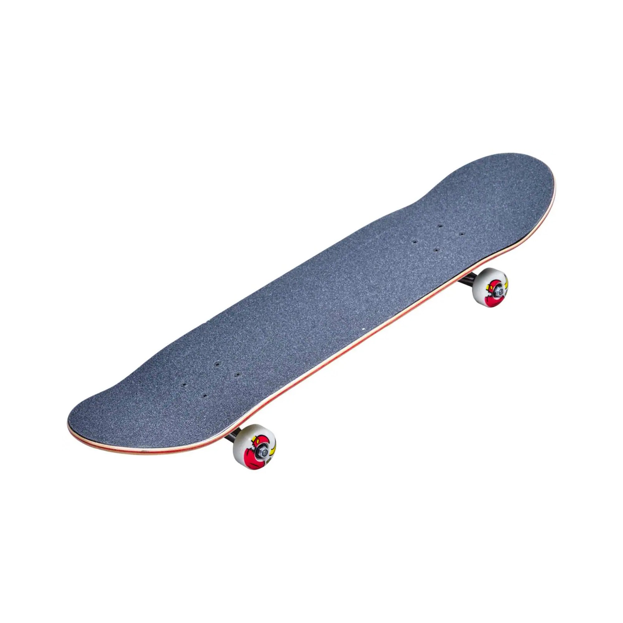 SKATEBOARD TOY MACHINE PROGRAMMING INJECTION 8"