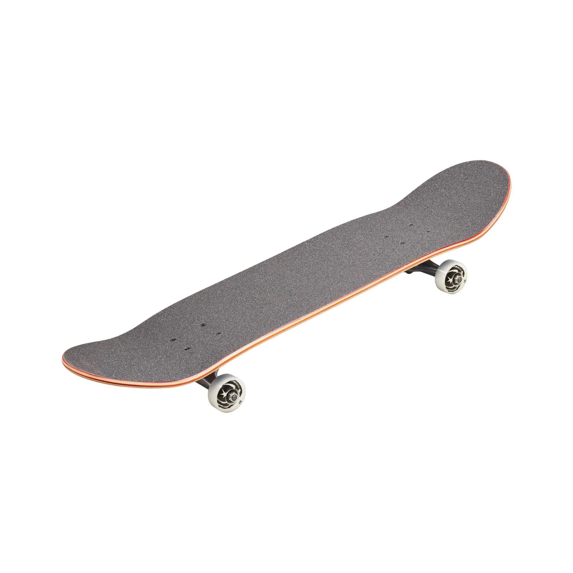 SKATEBOARD FOUNDATION TRASHER 8"