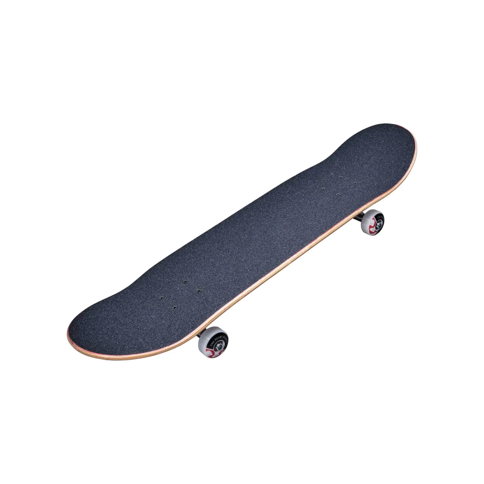 SKATEBOARD HEART SUPPLY BAM MARGERA REVEAL 8"