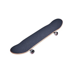 SKATEBOARD HEART SUPPLY BAM MARGERA REVEAL 8"