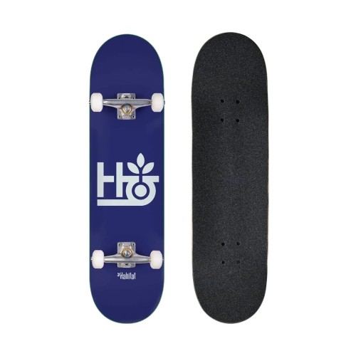 SKATEBOARD HABITAT POD