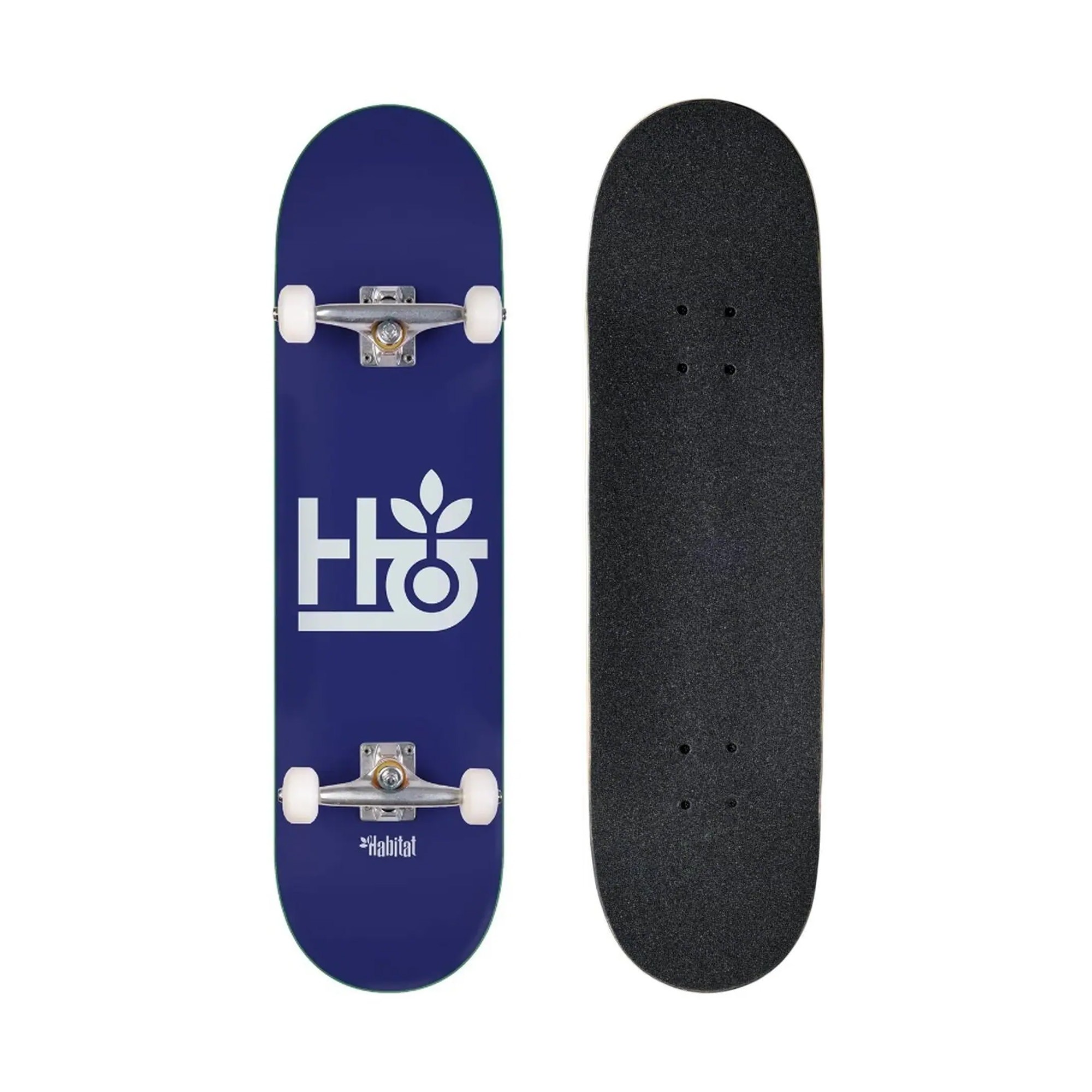 SKATEBOARD HABITAT POD