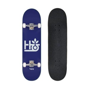 SKATEBOARD HABITAT POD