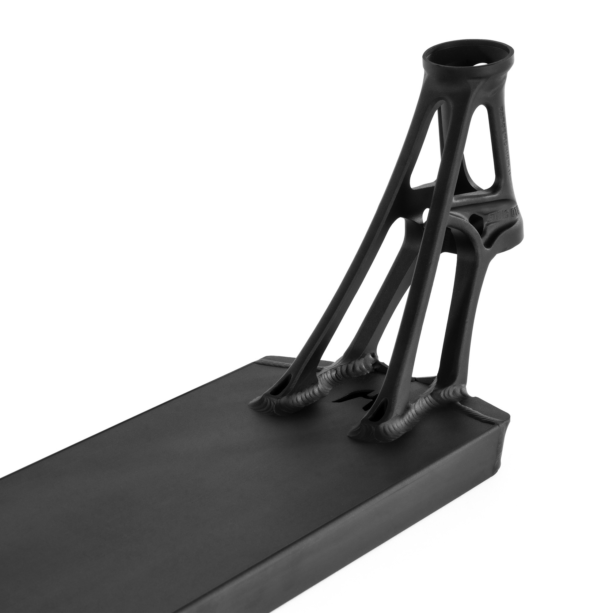 DECK ETHIC PANDEMONIUM V2 BOXED 8/12STD