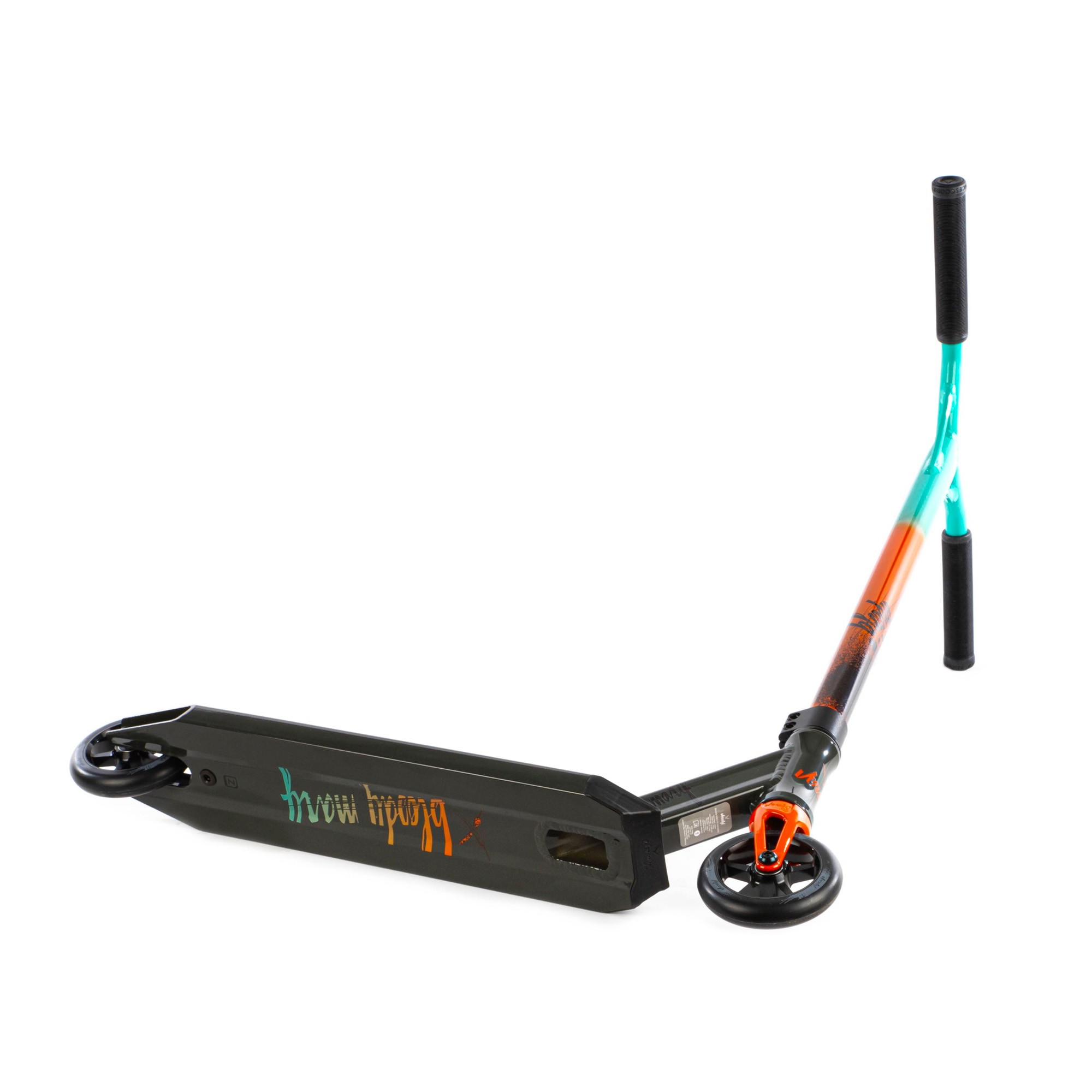 TROTTINETTE VERSATYL BLOODY MARY V2