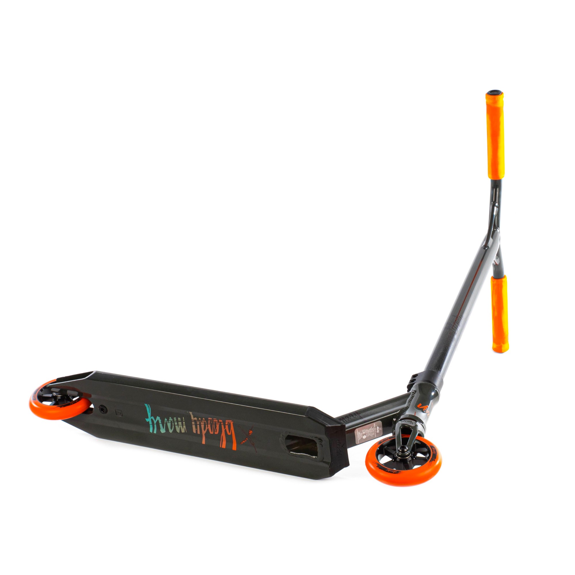 TROTTINETTE VERSATYL BLOODY MARY V2