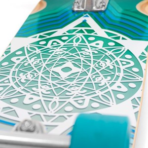 CRUISER MINDLESS DRIFTER 28"