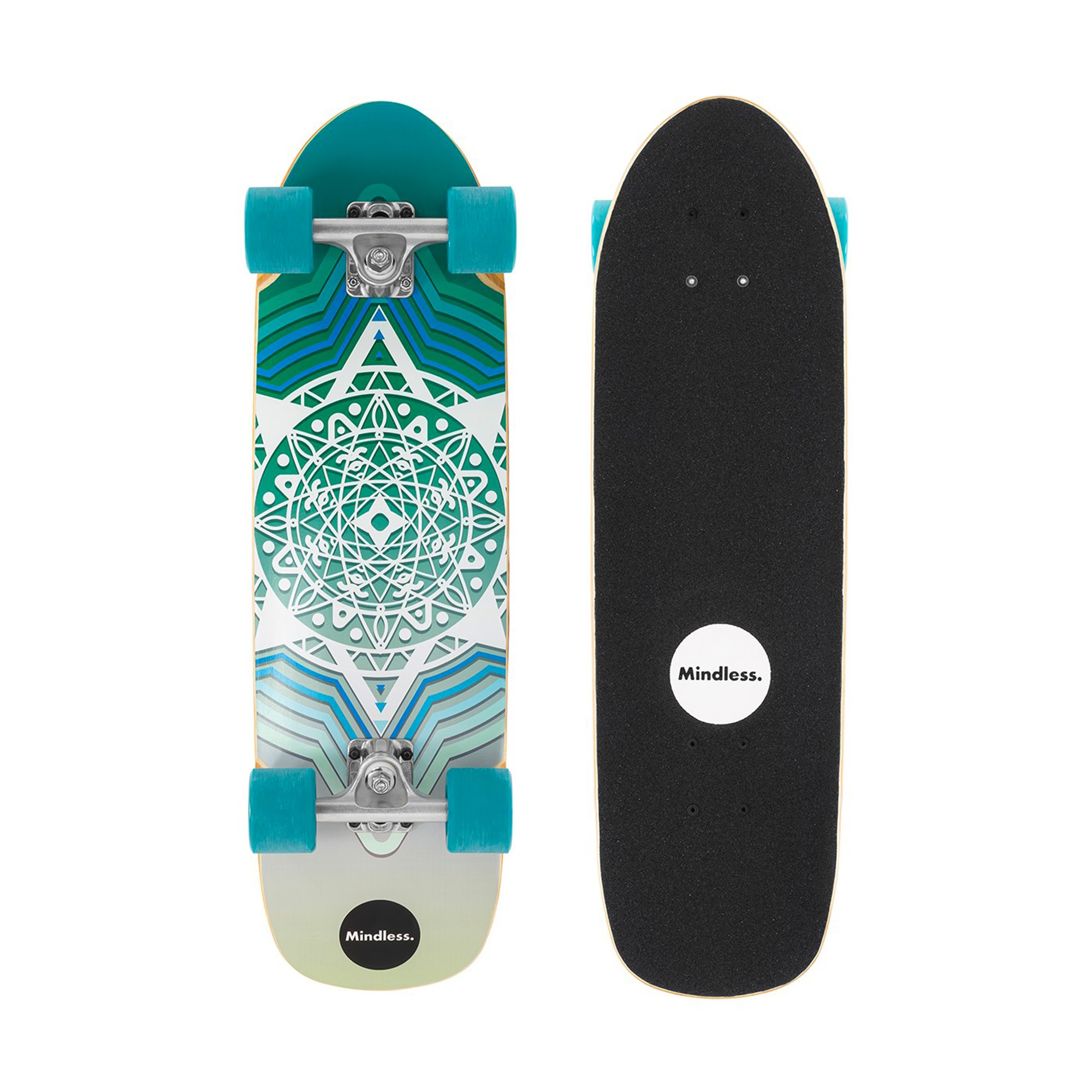 CRUISER MINDLESS DRIFTER 28"