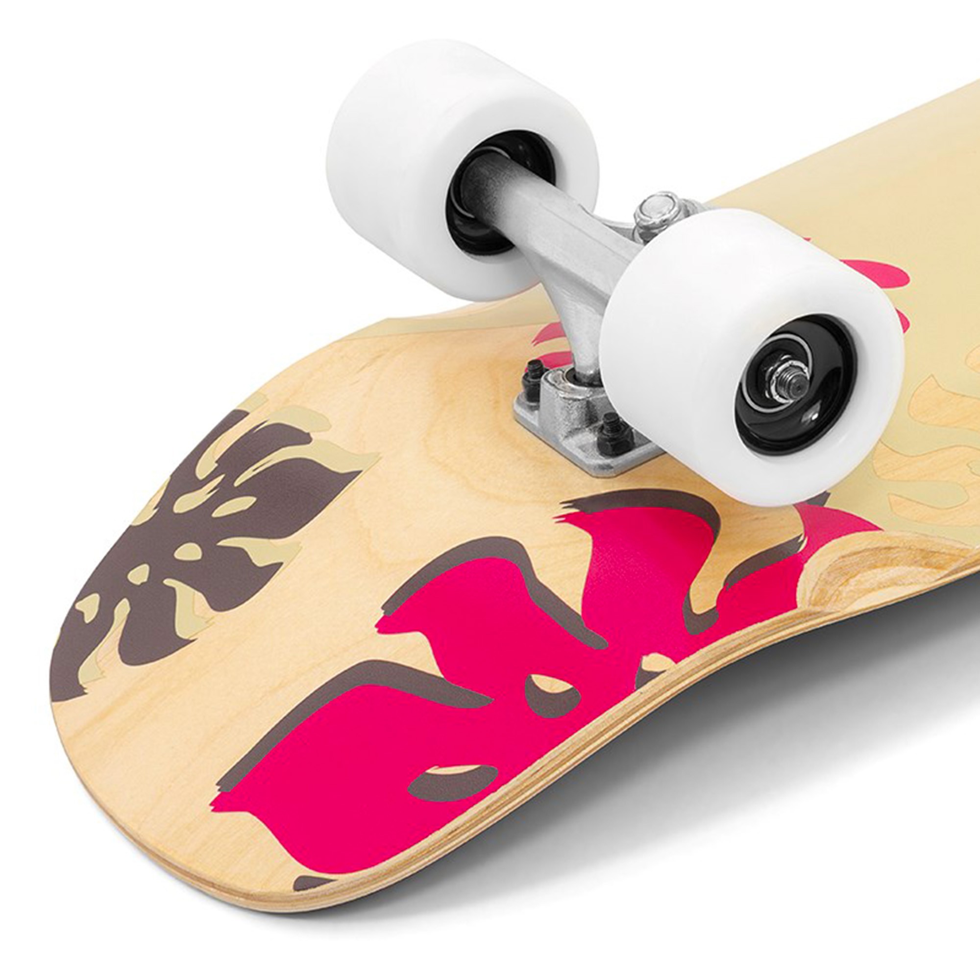 CRUISER MINDLESS OASIS 32"