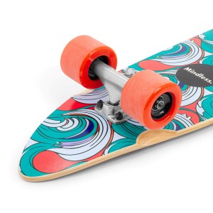 LONGBOARD MINDLESS SWIFT PINTAIL 36"