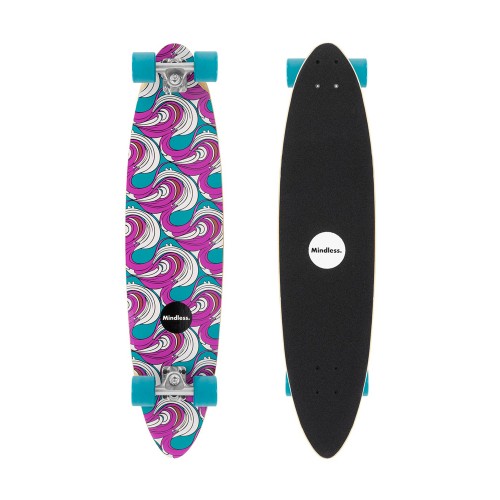 LONGBOARD MINDLESS SWIFT PINTAIL 36"