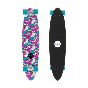 LONGBOARD MINDLESS SWIFT PINTAIL 36"