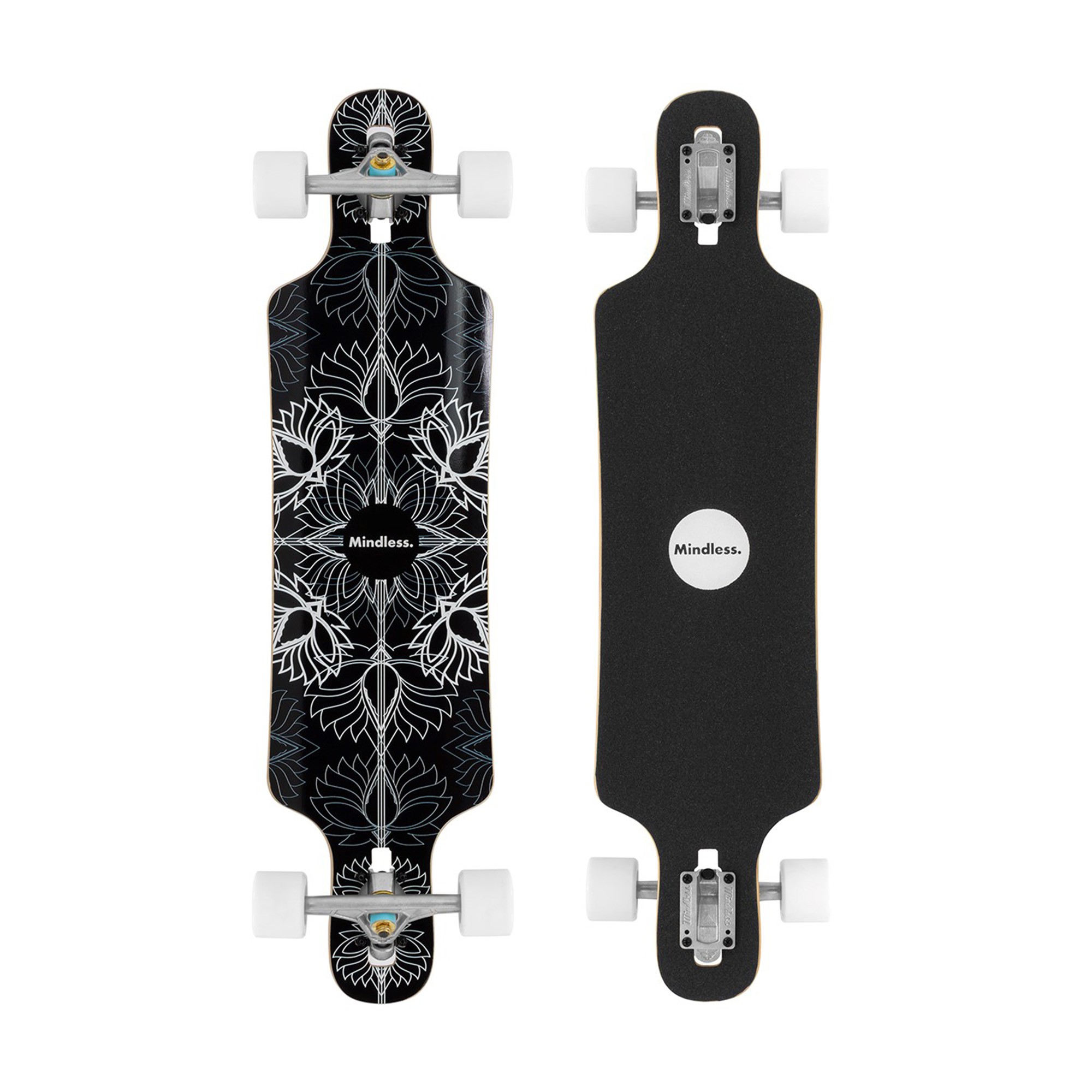 LONGBOARD MINDLESS SOLACE DT 36"