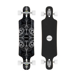 LONGBOARD MINDLESS SOLACE DT 36"