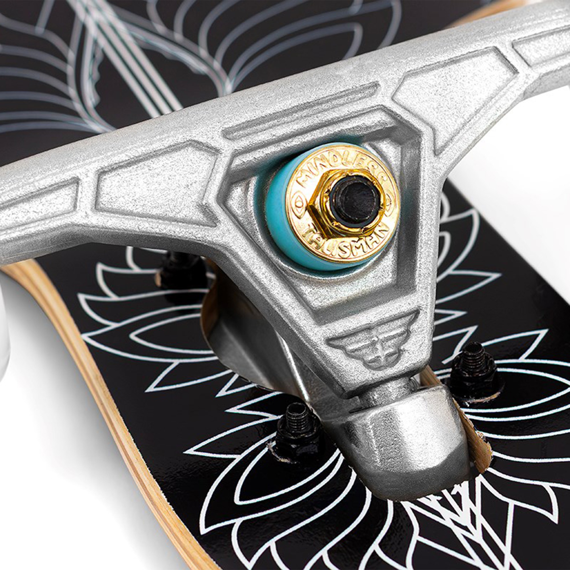 LONGBOARD MINDLESS SOLACE DT 36"