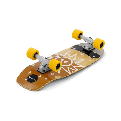 SURFSKATE MINDLESS SOUL 29.5"