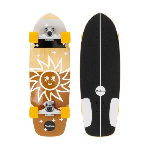 SURFSKATE MINDLESS SOUL 29.5"