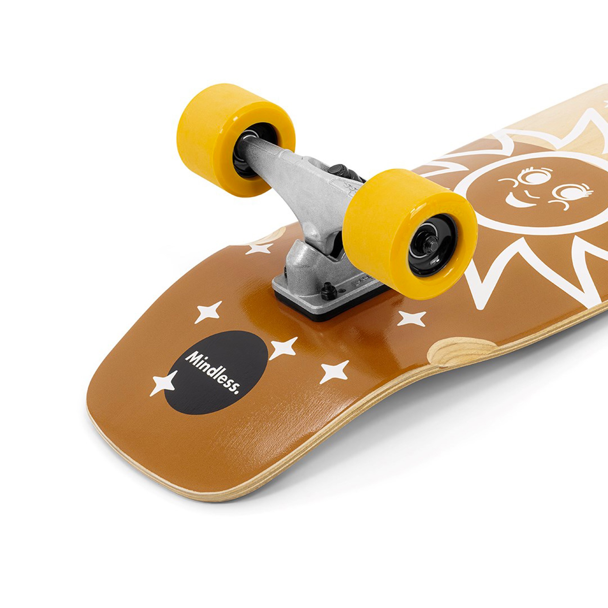 SURFSKATE MINDLESS SOUL 29.5"