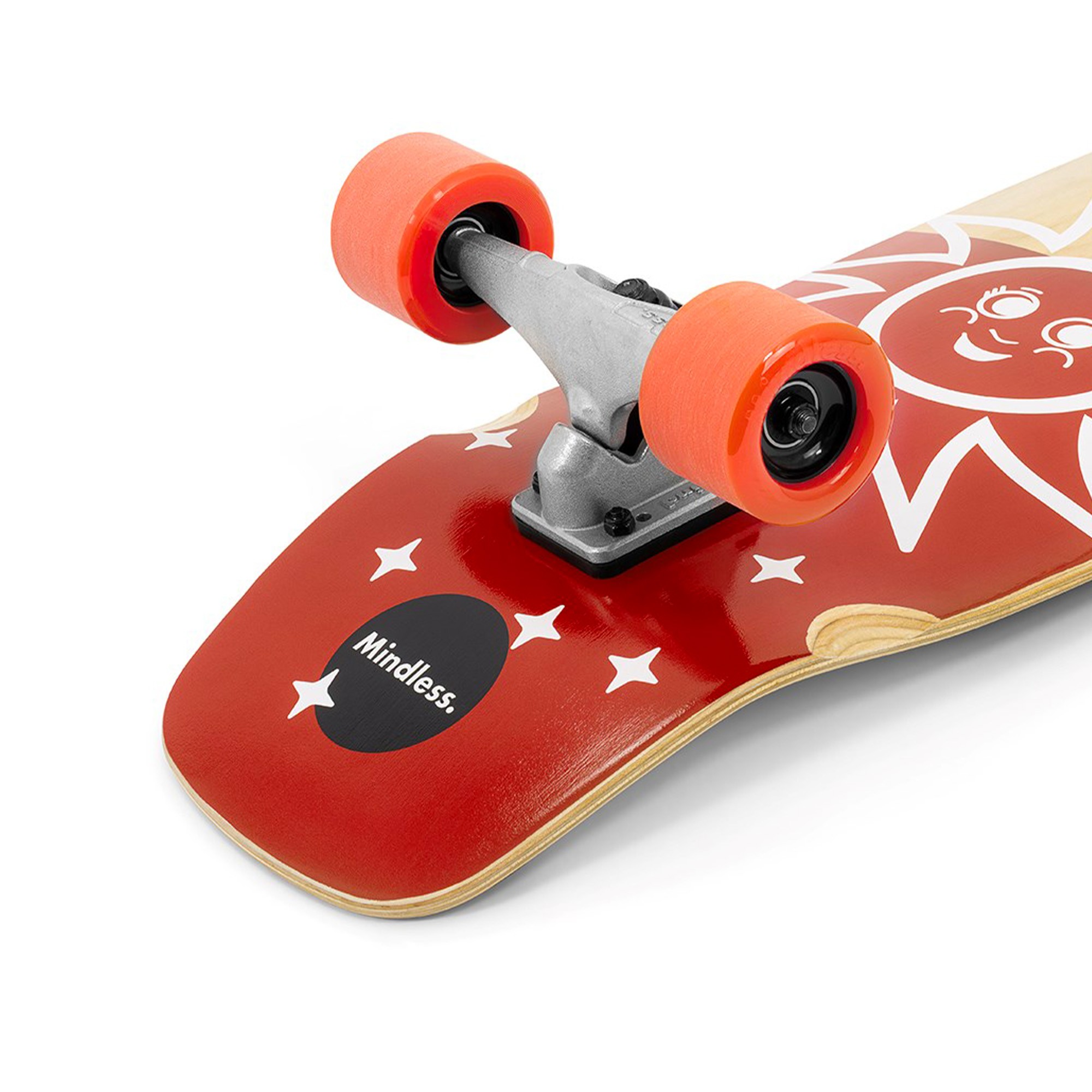 SURFSKATE MINDLESS SOUL 29.5"