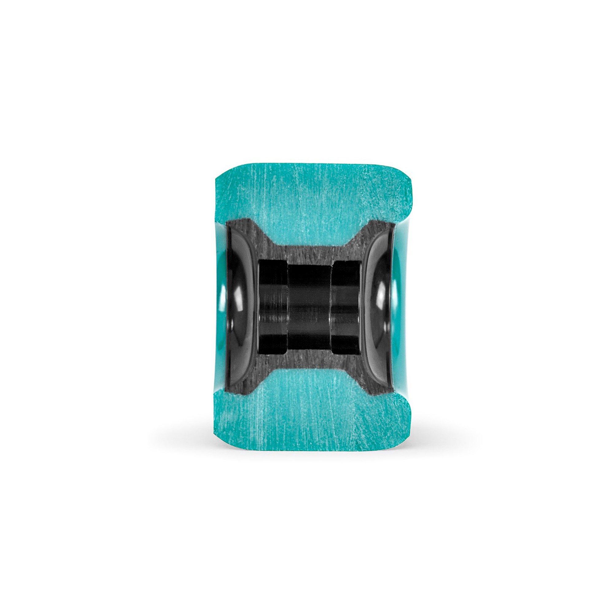 Roues Mindless Viper 65mm (x4) | Roue Longboard | Jack'n Roll