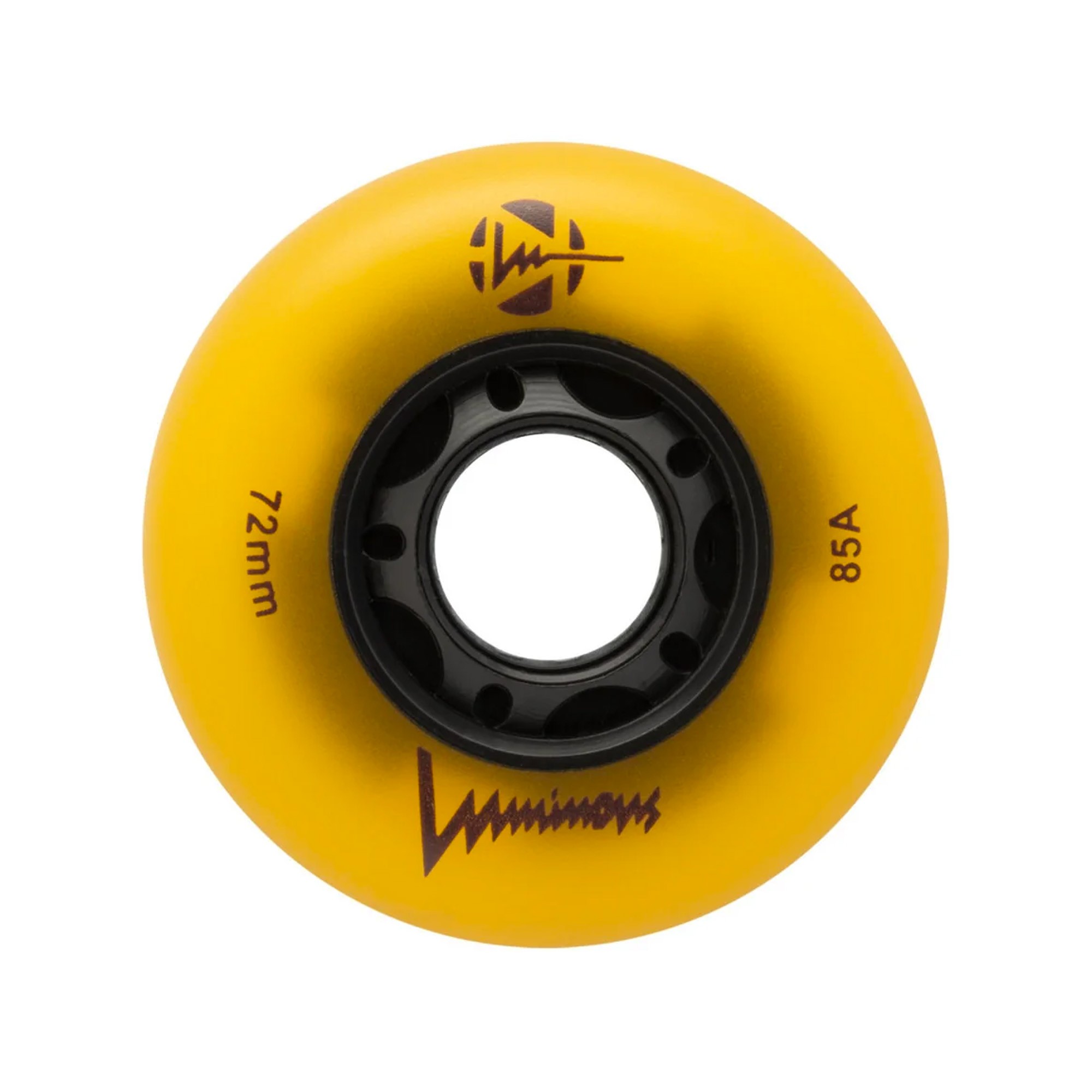 Roue Lumineuse Luminous 76mm | Achat En Ligne | Jack'n Roll