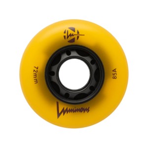 Roue Lumineuse Luminous 76mm | Achat En Ligne | Jack'n Roll