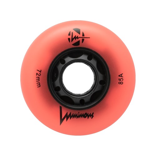 Roue Lumineuse Luminous 72mm | Achat En Ligne | Jack'n Roll