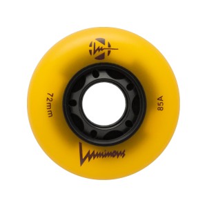 Roue Lumineuse Luminous 72mm | Achat En Ligne | Jack'n Roll