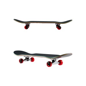 SKATEBOARD GLOBE G1 FULL ON