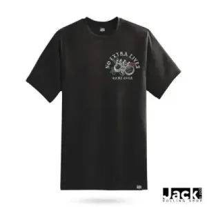 T-shirt American Socks | Achat En Ligne | Jack'n Roll T-shirt American Socks | Achat En Ligne | Jack'n Roll