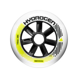 Roue Rollerblade Hydrogen 110mm | Achat En Ligne | Jack'n Roll